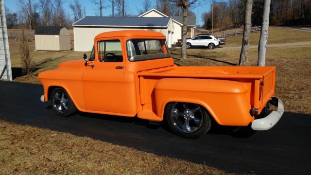 1956 GMC Other - photo 11
