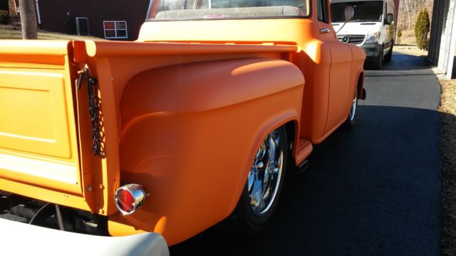 1956 GMC Other - photo 12