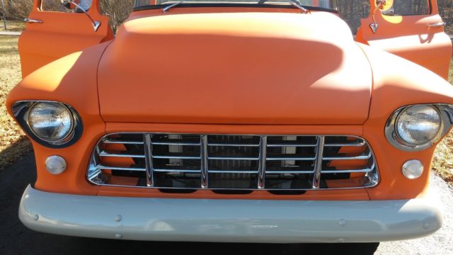 1956 GMC Other - photo 5