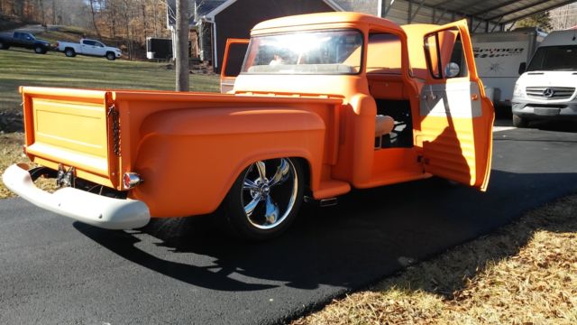 1956 GMC Other - photo 8