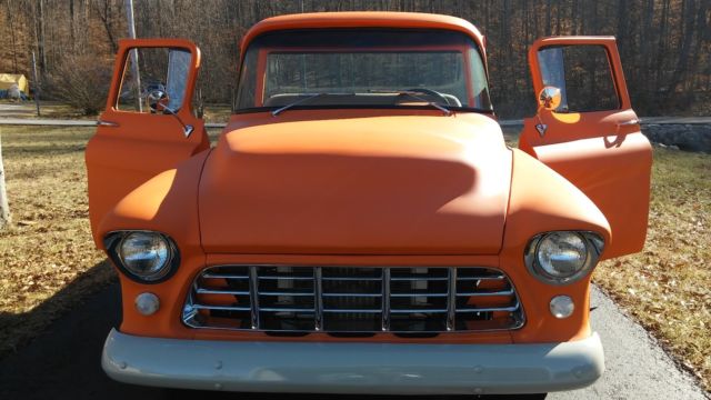 1956 GMC Other - photo 9
