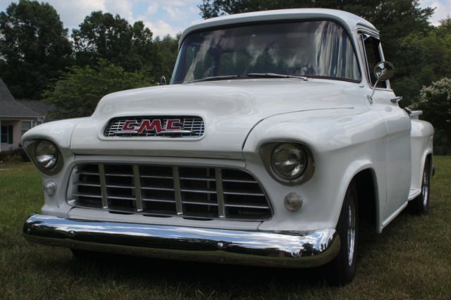 1956 GMC Other - photo 10