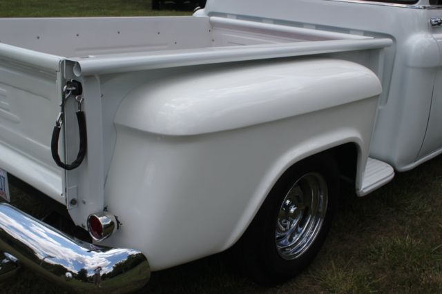 1956 GMC Other - photo 13