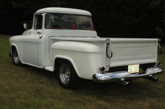 1956 GMC Other - photo 3