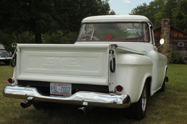 1956 GMC Other - photo 4