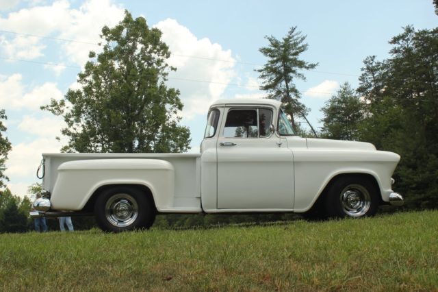 1956 GMC Other - photo 6
