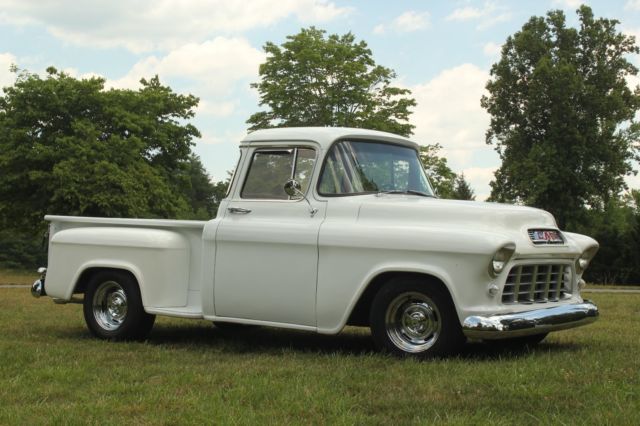 1956 GMC Other - photo 7