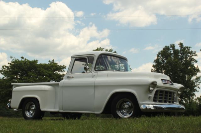 1956 GMC Other - photo 8