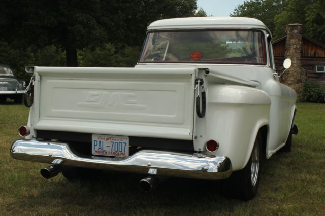 1956 GMC Other - photo 9