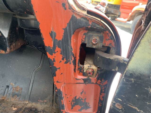 1957 GMC Other - photo 11