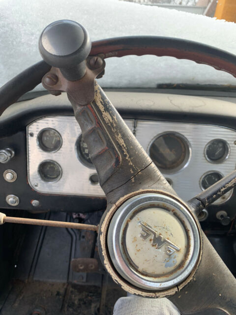 1957 GMC Other - photo 13