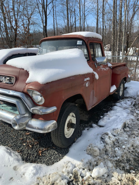 1957 GMC Other - photo 2