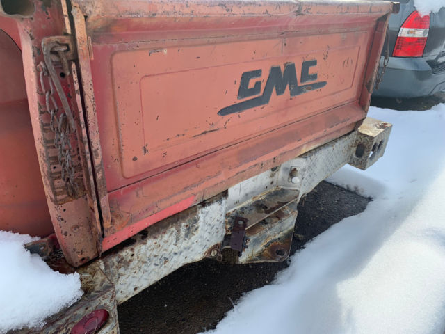 1957 GMC Other - photo 4