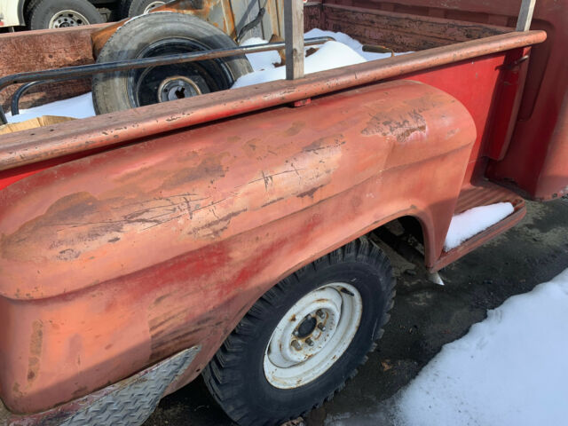 1957 GMC Other - photo 6