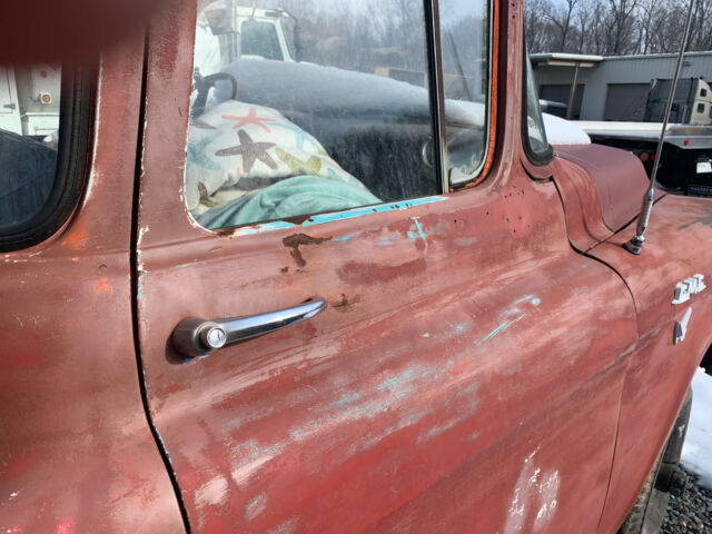 1957 GMC Other - photo 8