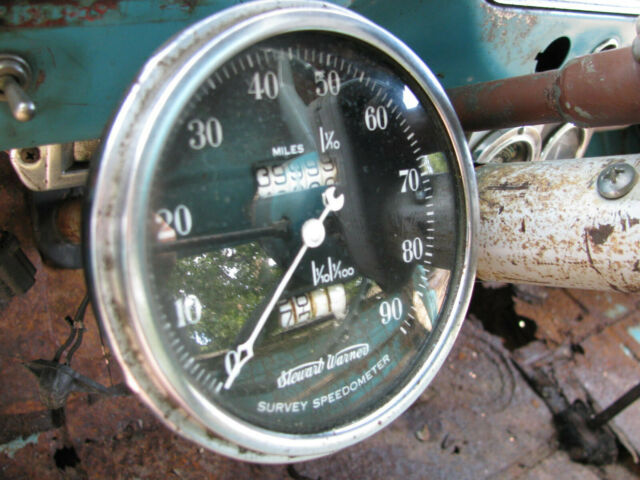 1956 GMC 250 Deluxe - photo 12