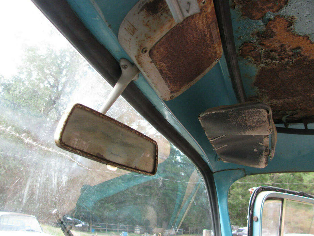 1956 GMC 250 Deluxe - photo 13