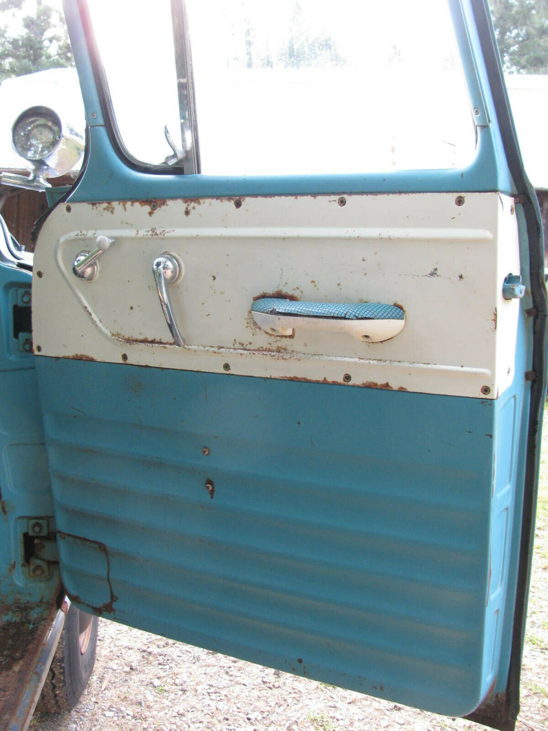 1956 GMC 250 Deluxe - photo 7