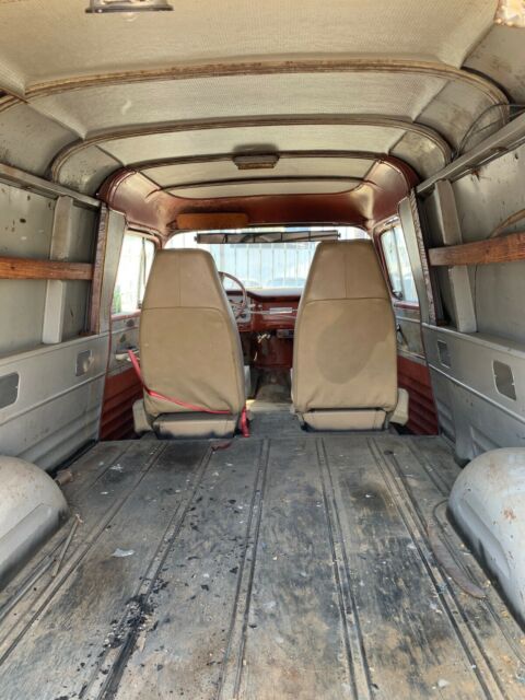 1956 GMC Truck - photo 3