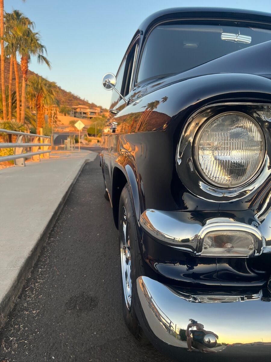 1956 GMC P100 - photo 7