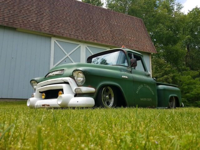 1956 GMC pick up truck 1956 GMC Other
