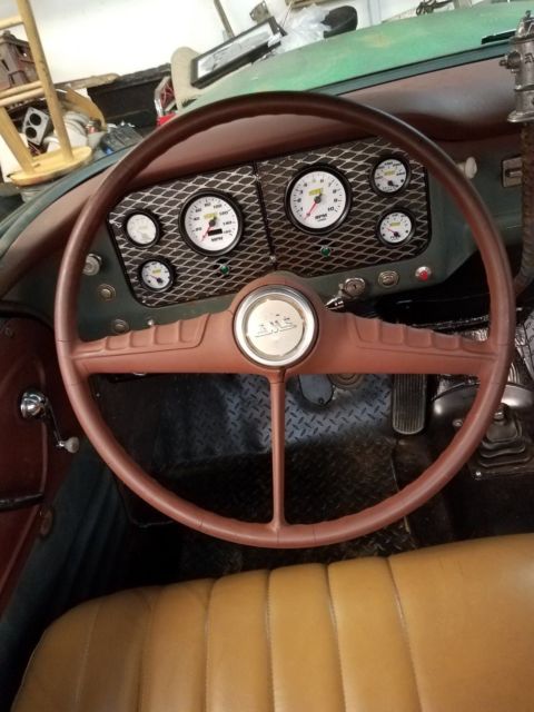 1956 GMC Other - photo 11