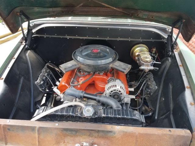1956 GMC Other - photo 3