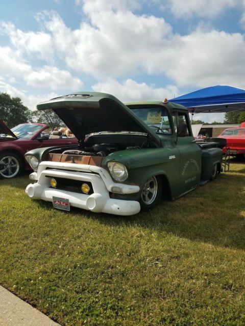 1956 GMC Other - photo 4