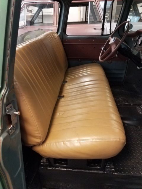 1956 GMC Other - photo 6