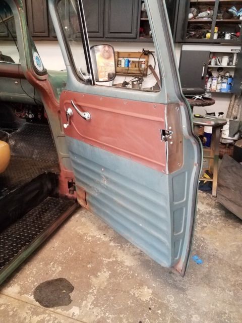 1956 GMC Other - photo 7