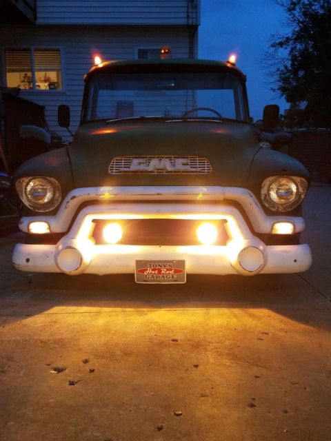 1956 GMC Other - photo 8