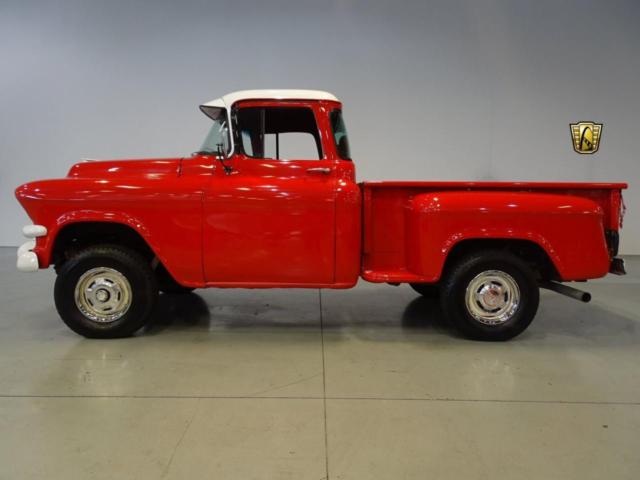 1956 GMC Other - photo 10