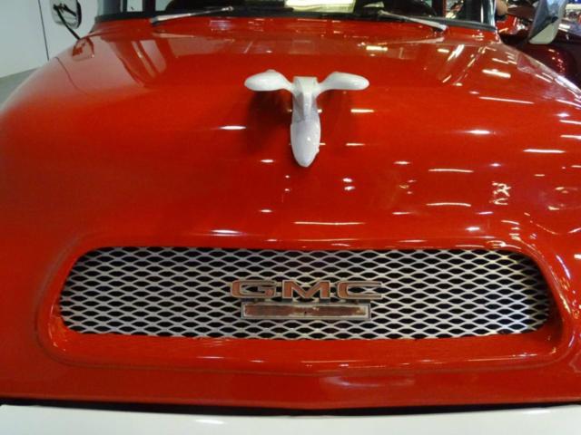 1956 GMC Other - photo 12