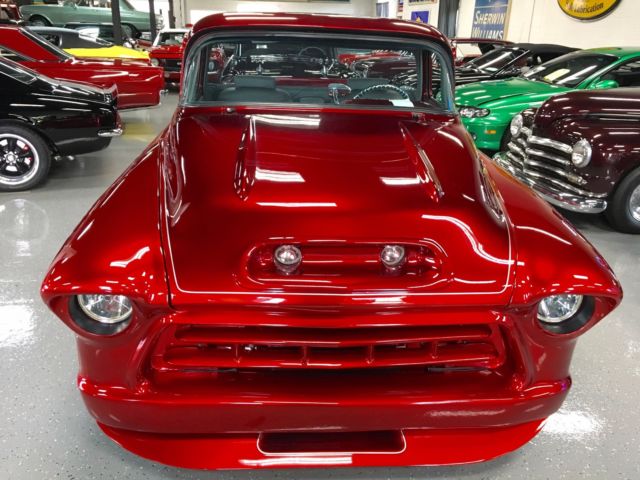 1956 GMC Suburban - photo 3