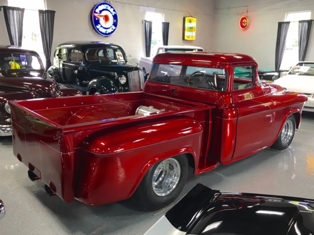 1956 GMC Suburban - photo 5