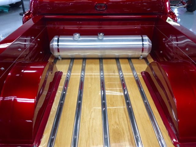1956 GMC Suburban - photo 7