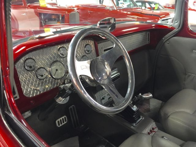 1956 GMC Suburban - photo 8
