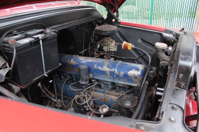 1956 GMC Other - photo 10