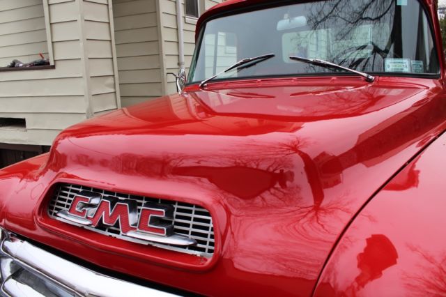 1956 GMC Other - photo 11