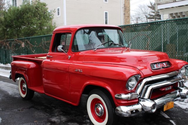 1956 GMC Other - photo 2