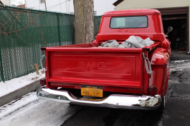 1956 GMC Other - photo 3