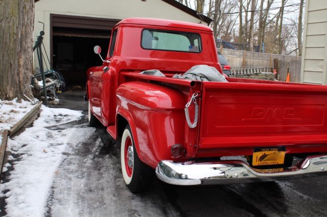 1956 GMC Other - photo 4