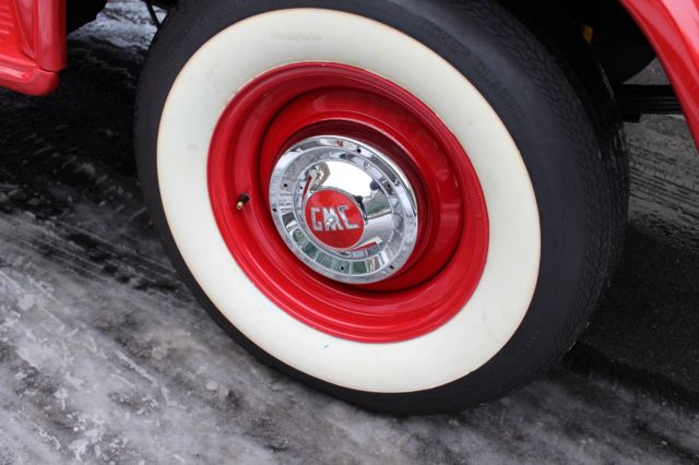 1956 GMC Other - photo 5