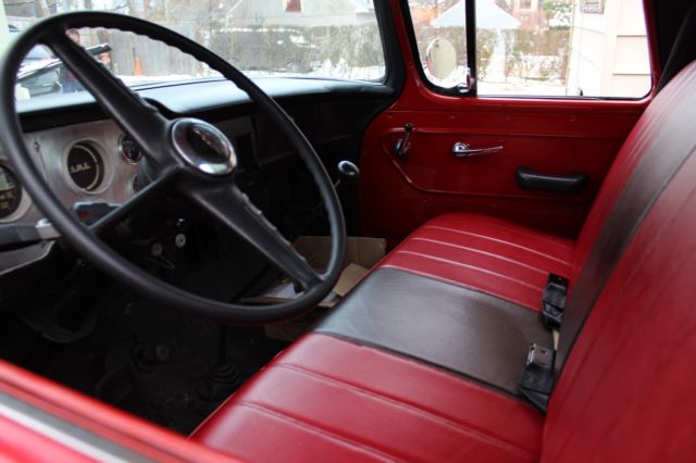 1956 GMC Other - photo 6
