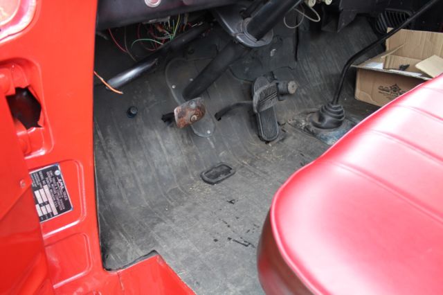 1956 GMC Other - photo 7