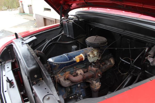 1956 GMC Other - photo 9