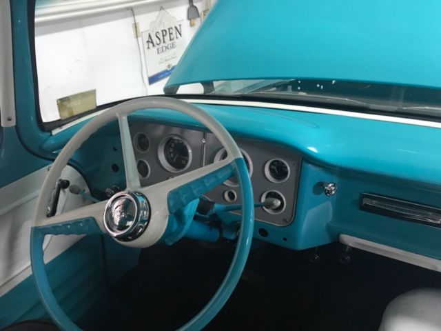 1956 GMC Other - photo 10