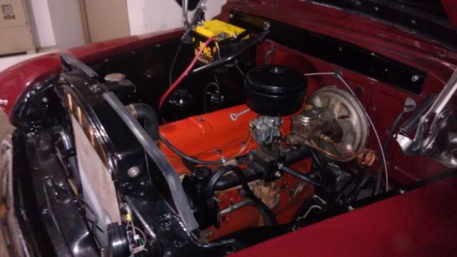 1956 GMC 100 Deluxe short bed - photo 10