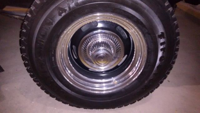 1956 GMC 100 Deluxe short bed - photo 12