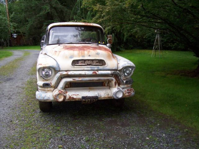 1956 Chevrolet Other Pickups - photo 5